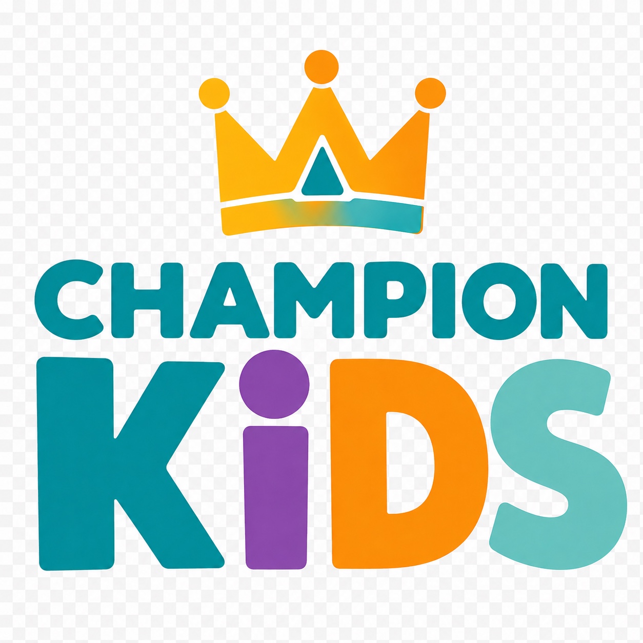 Champion Kids