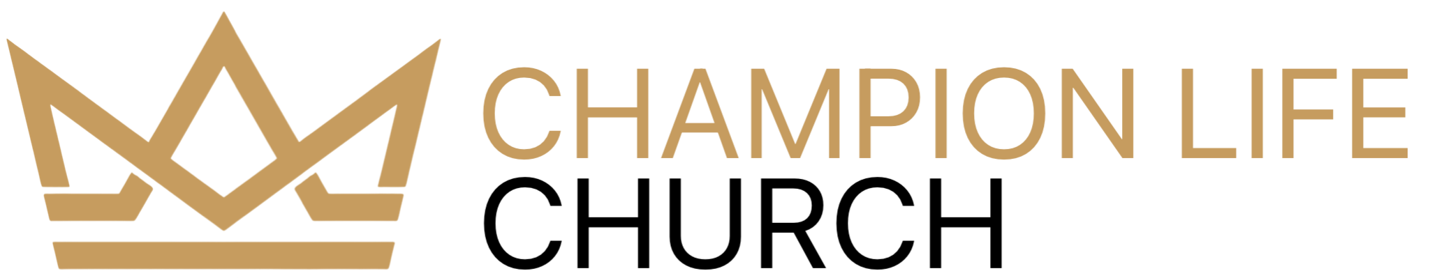 Champion Life Church
