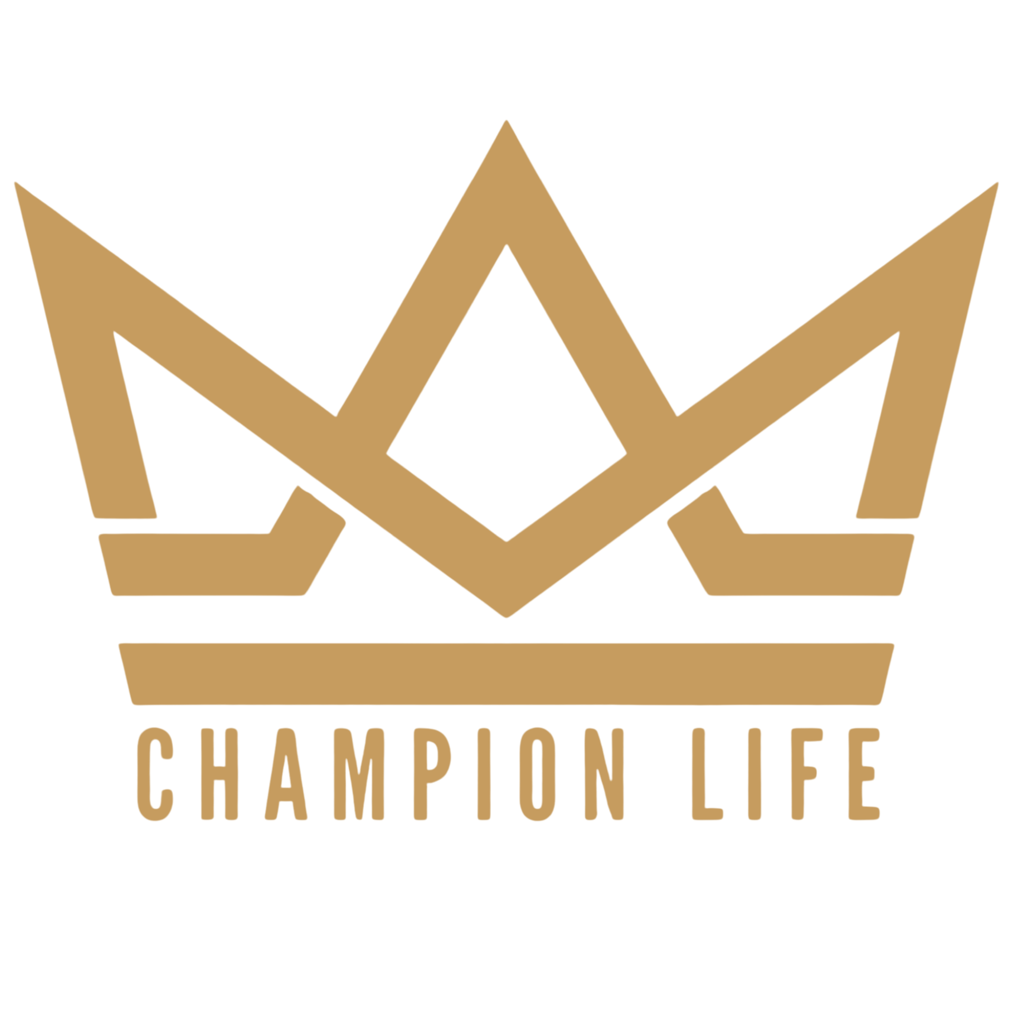 Champion Life
